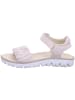 Primigi Sandalen Kinder PAX 78907 KUNSTLEDER in Beige