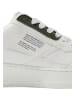 MoEa Sneakers Low in white/red/green/purple/yellow/beige