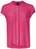 Heine Oversized Bluse in pink