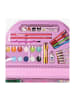 Hello Kitty Friends 50-teiliges Schreibwarenset