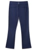 sheego Funktions-Jazzpants in marine