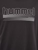 Hummel Hummel T-Shirt Hmlpulse Lebensstil Herren in AFTER DARK