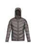 Regatta Steppjacke Toploft II in Dark Grey