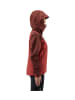 Haglöfs Skijacke Stipe Jacket in Brick Red/Maroon Red