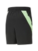 Puma Bodywear Trainingsshorts Fit 7 Stretch Woven in Schiefer
