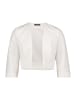 Vera Mont Blazer Noos in weiß - 0002