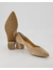 Paul Green Klassische Pumps in Beige