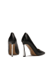 Kazar Pumps in Schwarz