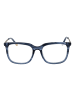 O'Neill Männer Optische Fassungen Quadratisch Blau