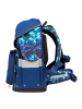 SCHOOL-MOOD Timeless Pro Schulranzen-Set 7-teilig Wolf