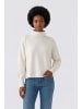 Oui Pullover in offwhite