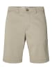 SELECTED HOMME Short SLHSLIM-MILES FLEX slim in Beige