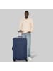 Check.In Sevilla 2.0 4 Rollen Trolley 80 cm dark blue