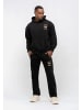 Tom Barron Freizeitanzug TRACKSUIT 2 PIECE SET in BLACK