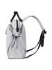 Hedgren String Daypack M 37.5 cm Laptopfach in vaporous grey