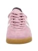 Gola Sneaker in rosa