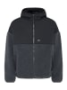 !SOLID Fellimitatjacke SDMARKTEDDY in grau
