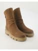 Paul Green Klassische Stiefeletten in Braun