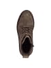 Tamaris Stiefelette in TAUPE