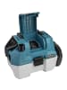 Makita Werkzeug DVC750LZX3 in Türkis