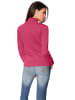 Heine Rollkragenpullover in pink