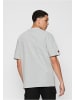 FUBU FUBU T-Shirts in grey