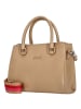 Liu Jo Manhattan - Henkeltasche S 24 cm (cammello) in cammello
