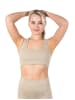 Stark Soul® Sport BH - Medium Support in beige