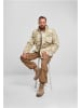 Brandit Cargo-Hosen in beige