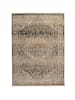 Teppich Boss Kurzflor Teppich Christiana 725 in Beige