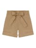 Gulliver Shorts in Beige