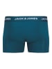 Jack & Jones Trunks 'Teo' 5er Pack in mehrfarbig