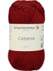 Schachenmayr since 1822 Handstrickgarne Catania, 50g in Kirsche