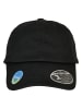 Flexfit  Flexfit Accessoires Eco Washing 110 Unstructered Alpha Cap in black
