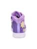 Geox Sneaker in lila