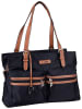 PICARD Shopper Sonja in Midnight