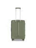 Stratic Straw T 4 Rollen Trolley M 67 cm mit Dehnfalte in olive