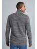 !SOLID Strickjacke SDStruan in Grau