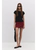 NO MATTER WHAT Shirt in Schwarz