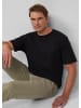 s.Oliver T-Shirt in 9999_schwarz