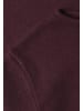 Pullover in aubergine - 0003