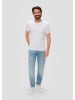 s.Oliver Jeans-Hose MAURO  in  52Z4_blau