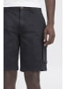 BLEND Cargoshorts BHMorgan in Schwarz