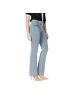 Morgan de Toi Blau Baumwolle Skinny Jeans