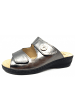 Hickersberger Pantolette  in Grau