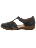 Josef Seibel Slipper in schwarz