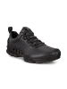 Ecco Sneaker Biom in Schwarz