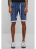 2Y Studios 2Y Studios Cargo Shorts in blue