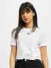 adidas adidas Cropped T-Shirts in white
