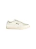 Reebok Weiß Herren Sneaker aus Polyurethan
